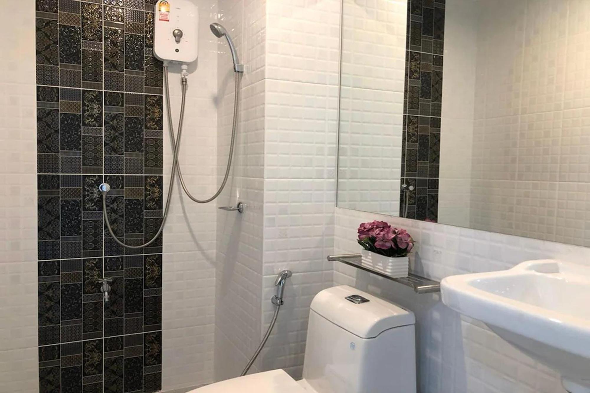 51 Suanplu Residence Bangkok Luaran gambar