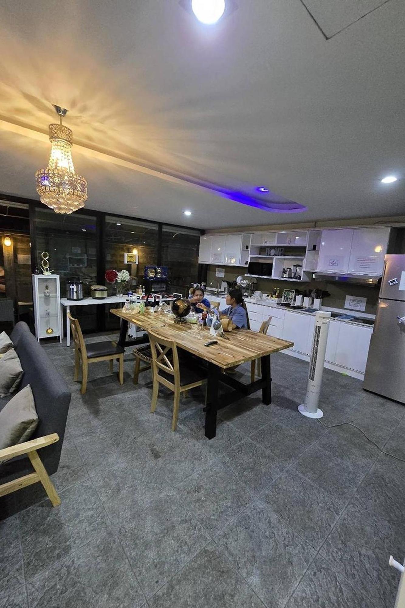 51 Suanplu Residence Bangkok Luaran gambar