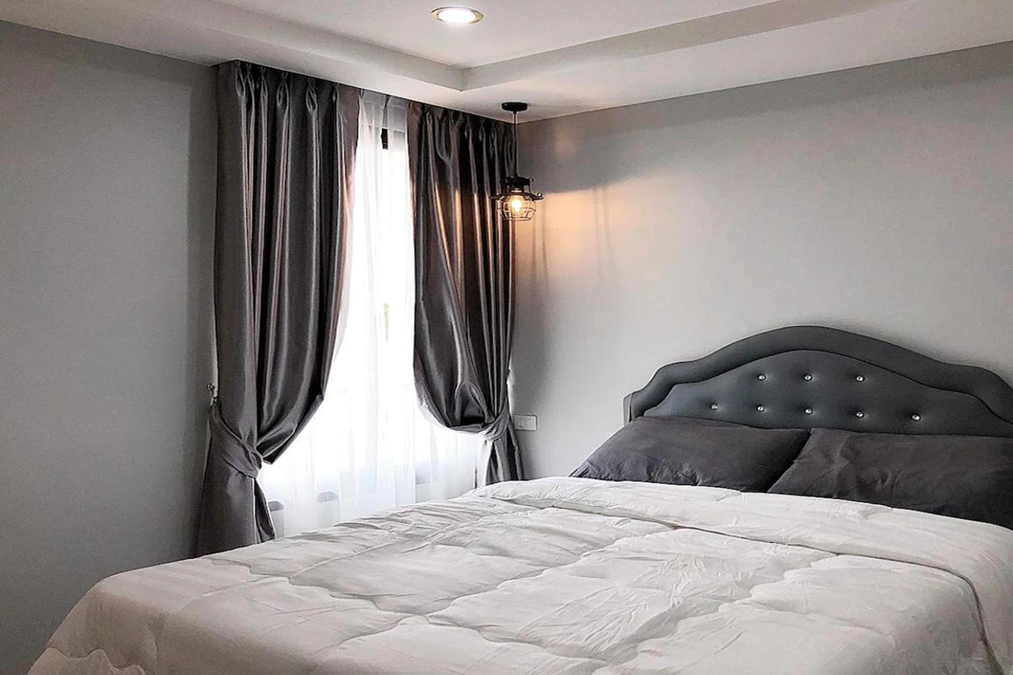 51 Suanplu Residence Bangkok Luaran gambar