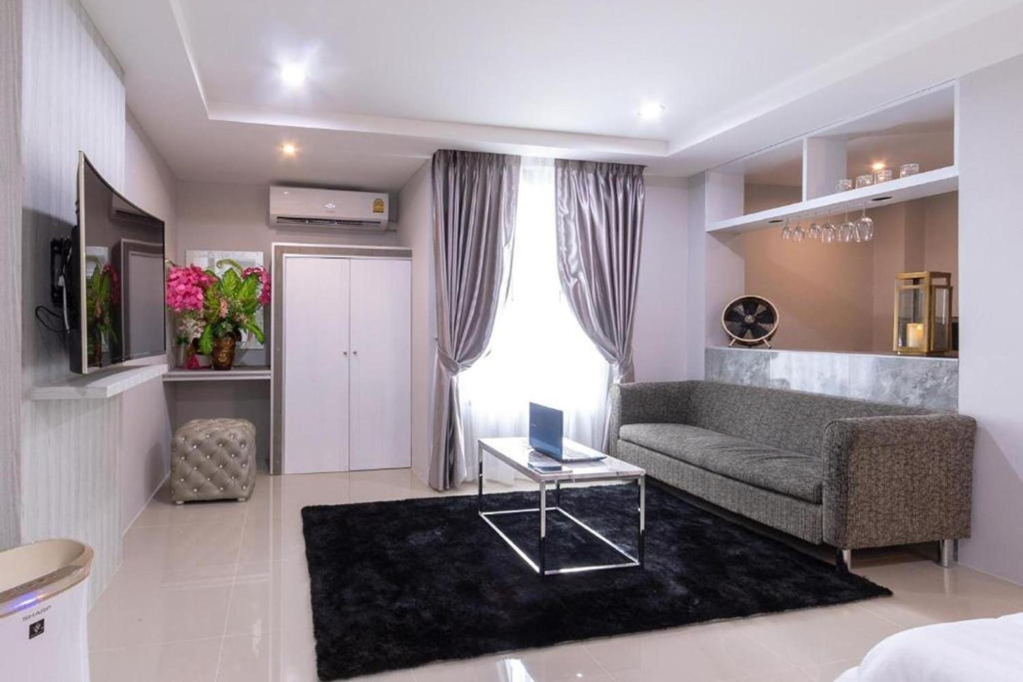 51 Suanplu Residence Bangkok Luaran gambar