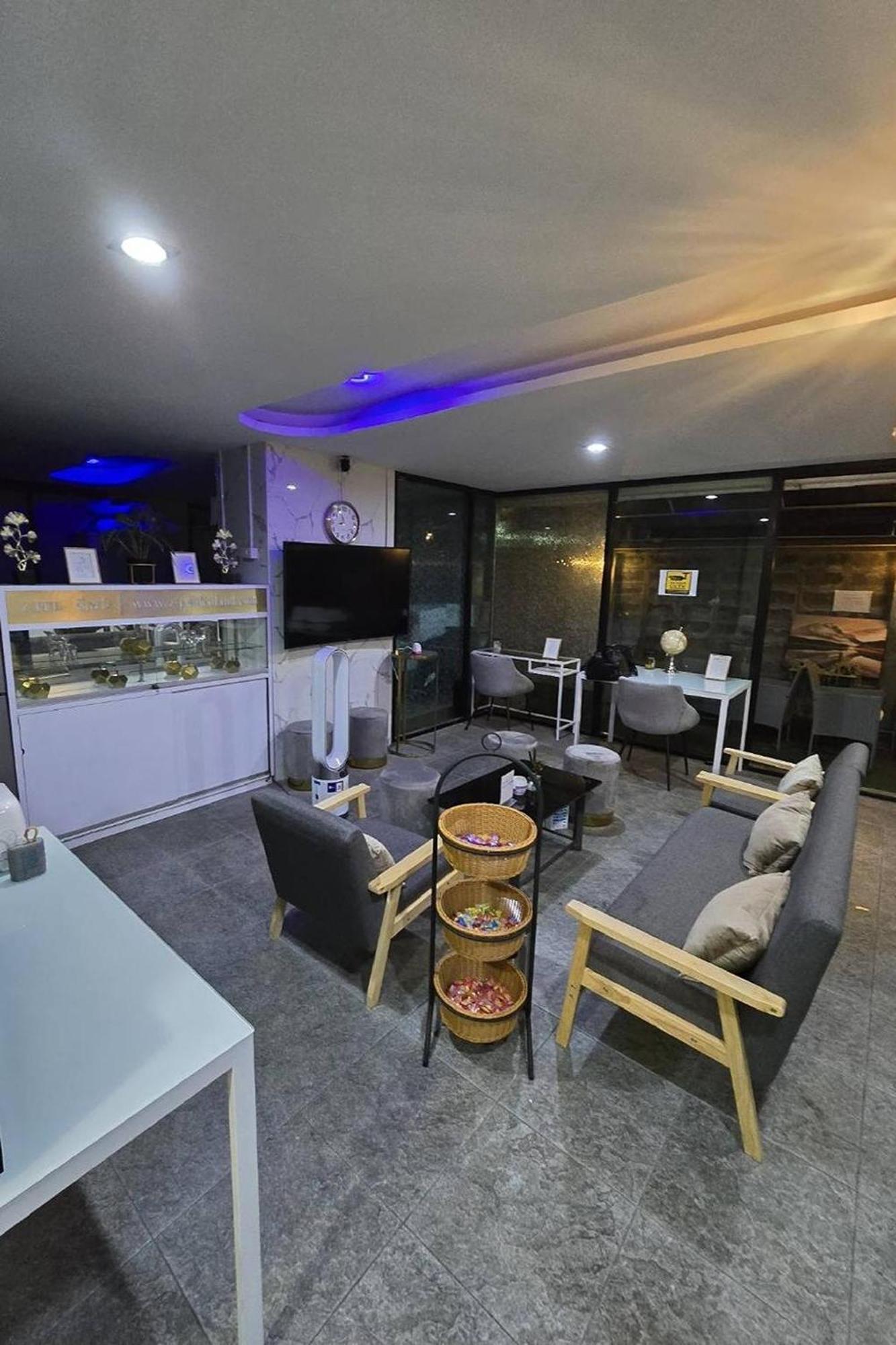 51 Suanplu Residence Bangkok Luaran gambar