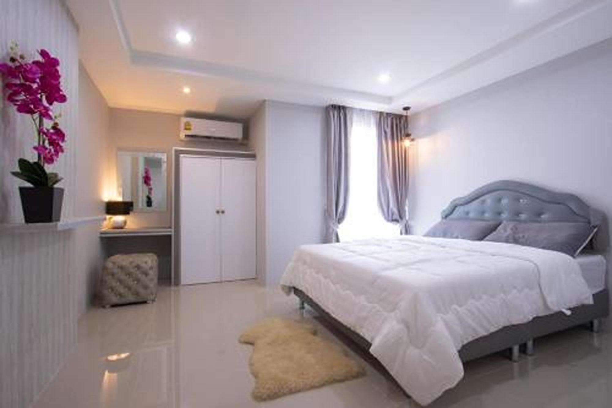 51 Suanplu Residence Bangkok Luaran gambar