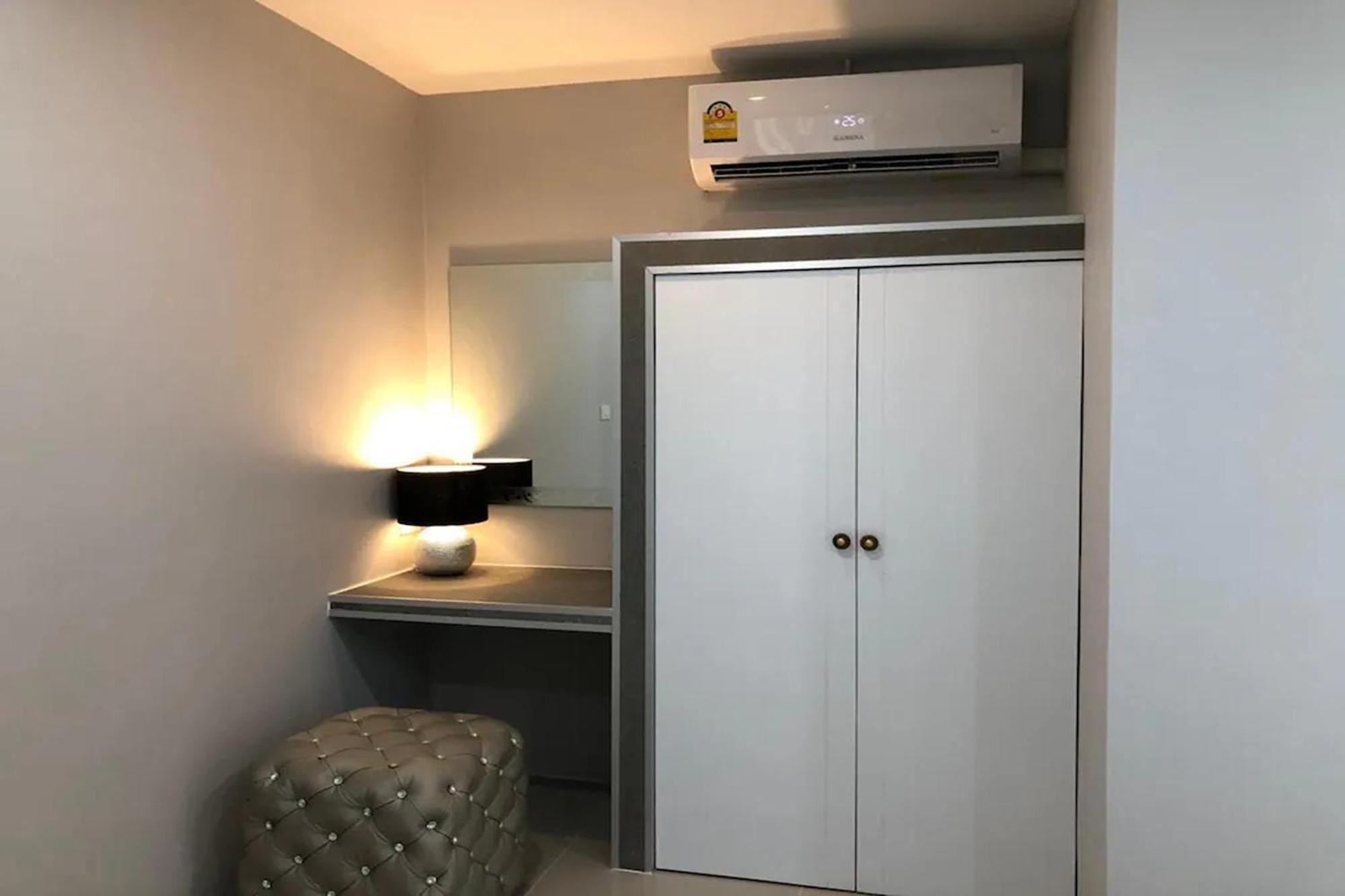 51 Suanplu Residence Bangkok Luaran gambar