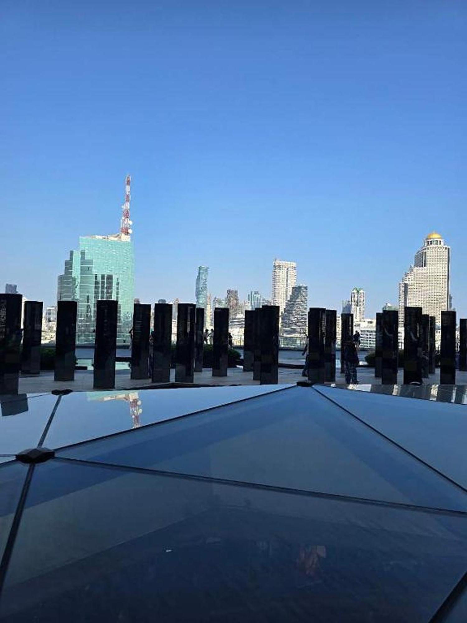51 Suanplu Residence Bangkok Luaran gambar