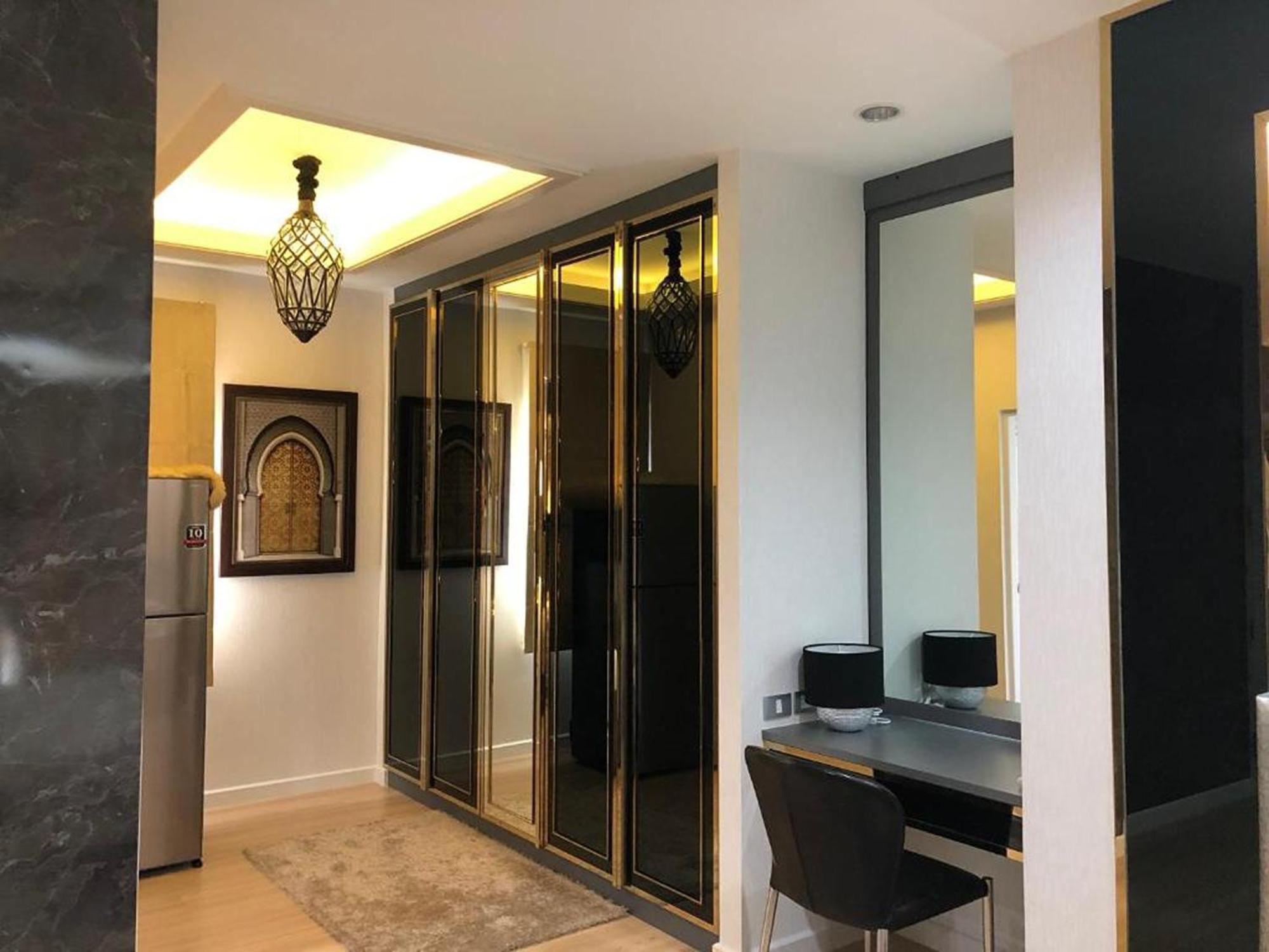 51 Suanplu Residence Bangkok Luaran gambar