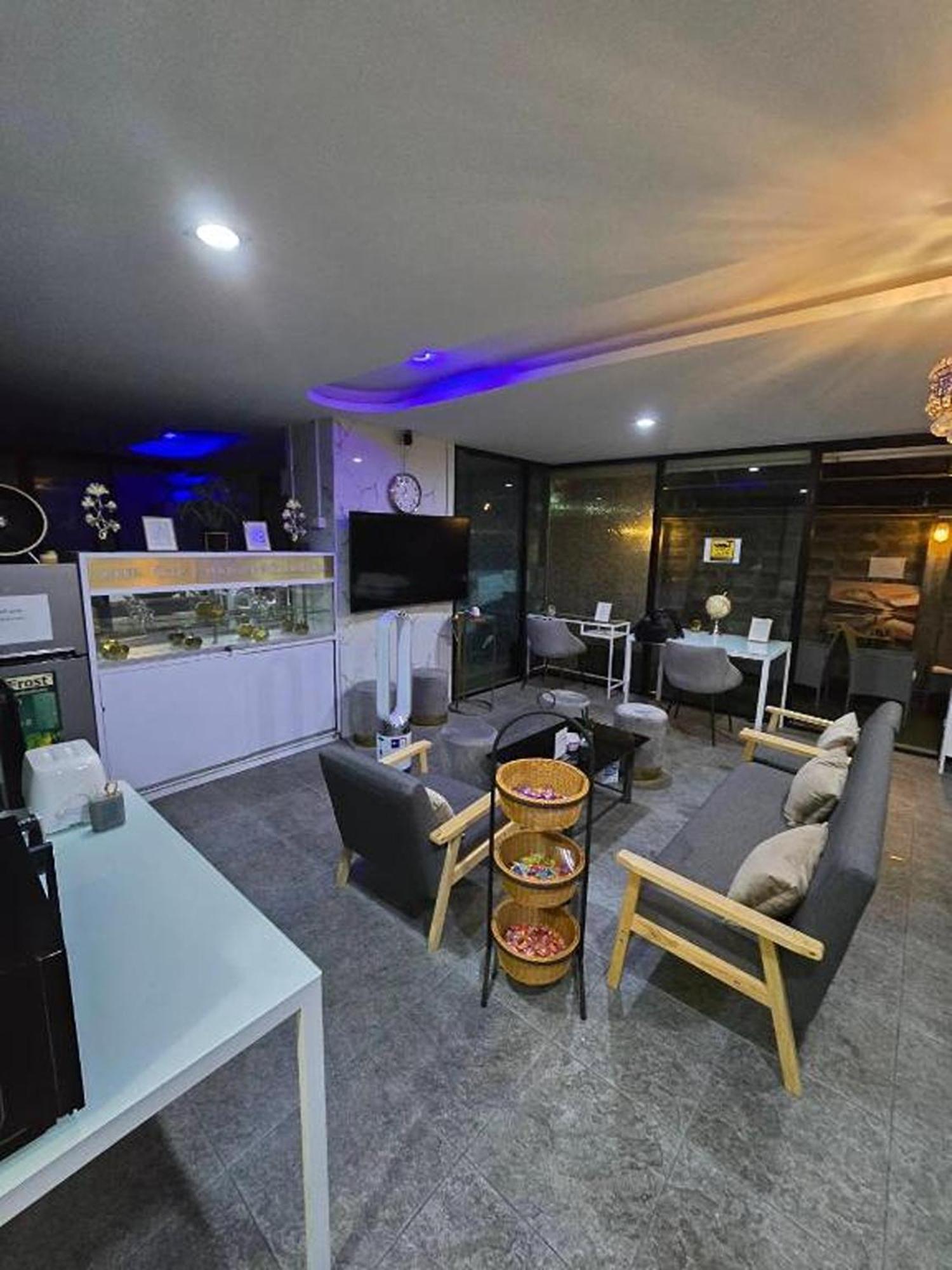 51 Suanplu Residence Bangkok Luaran gambar