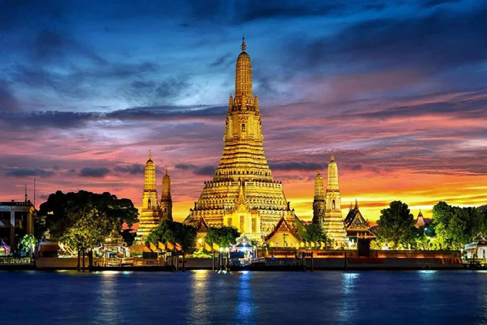 51 Suanplu Residence Bangkok Luaran gambar